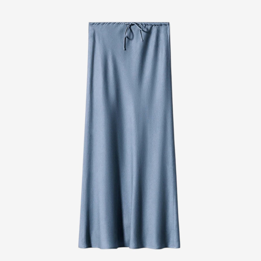 Kalyra | Defined Silhouette Skirt