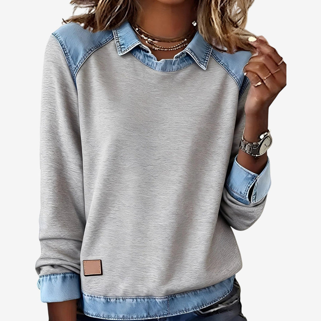 Nyraelle | Refined Vest