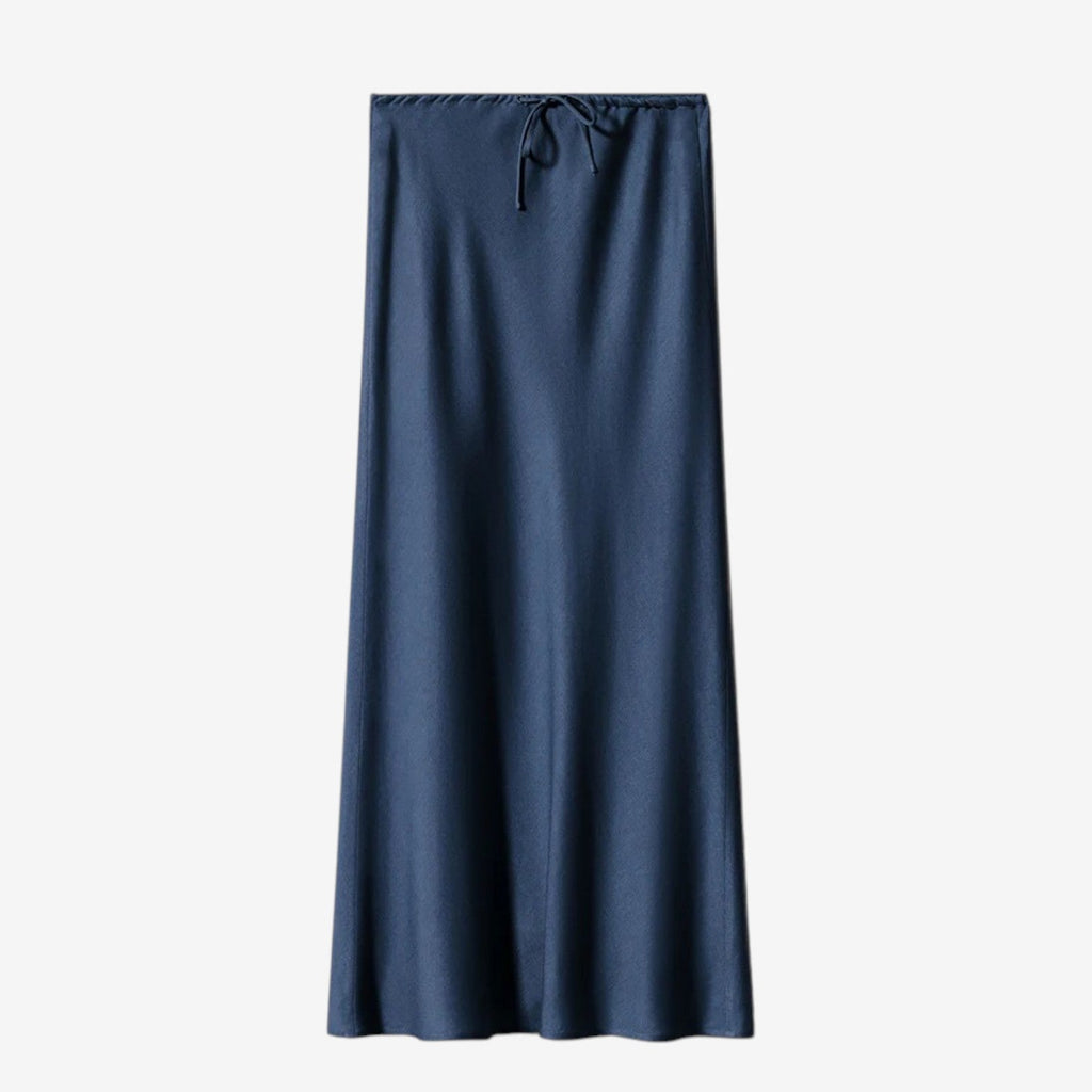 Kalyra | Defined Silhouette Skirt