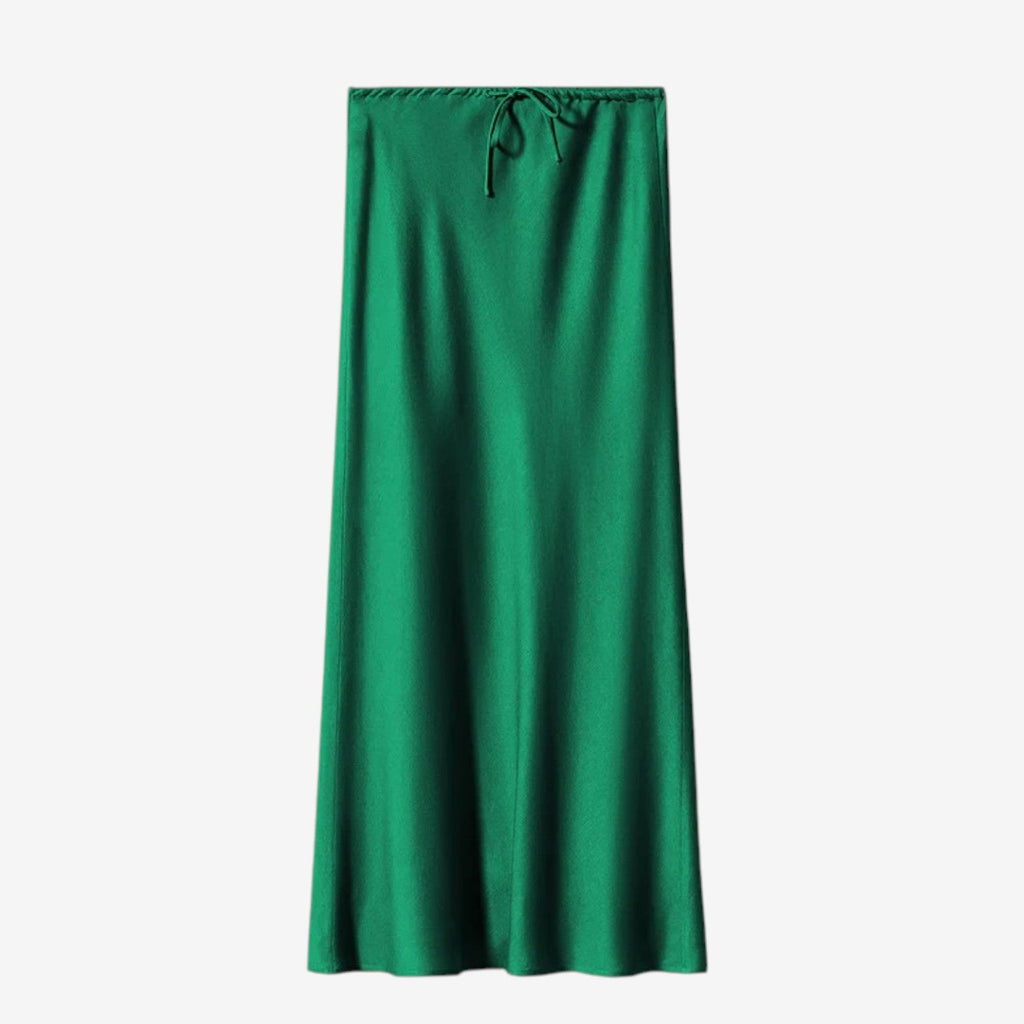 Kalyra | Defined Silhouette Skirt