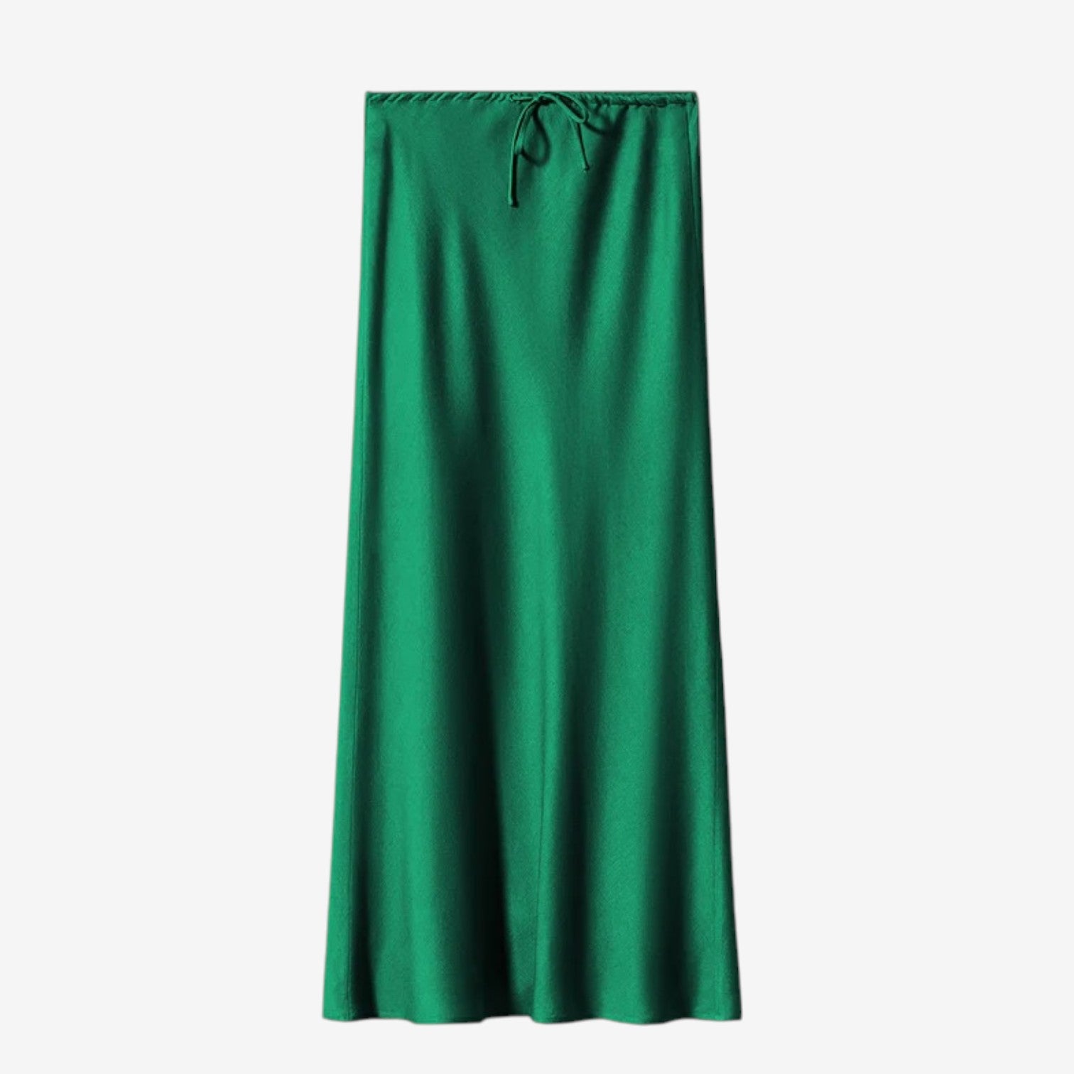Kalyra | Defined Silhouette Skirt