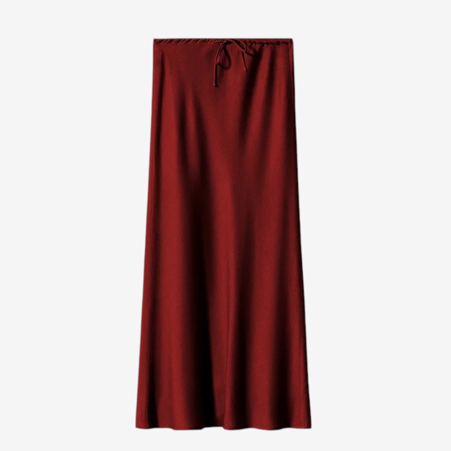 Kalyra | Defined Silhouette Skirt