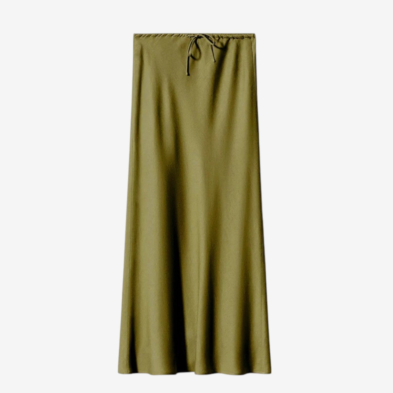 Kalyra | Defined Silhouette Skirt