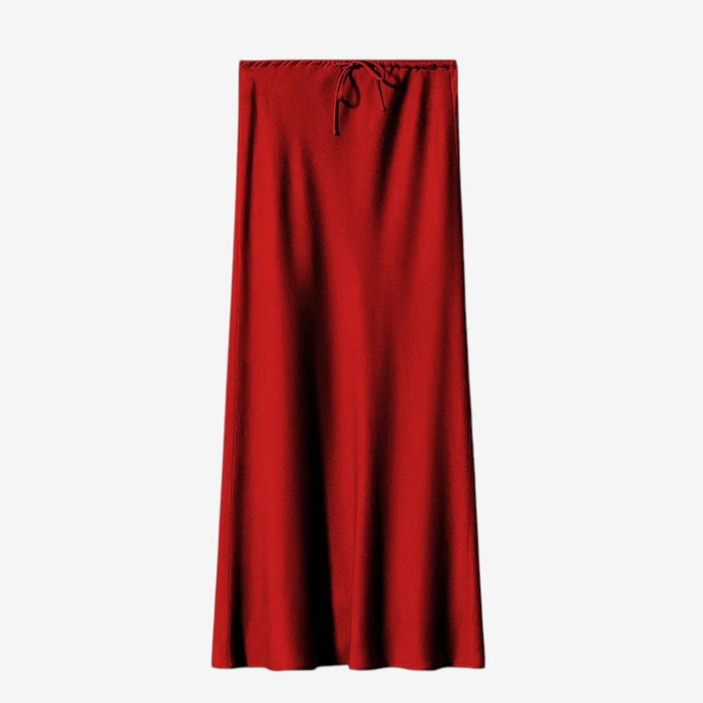 Kalyra | Defined Silhouette Skirt