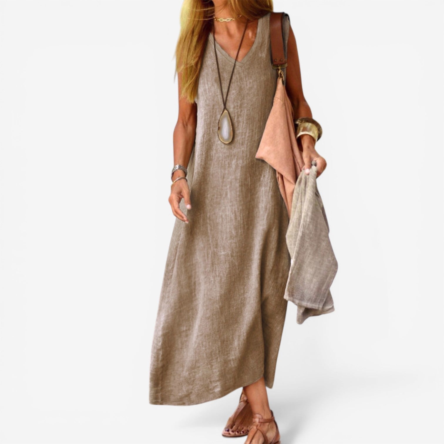 Norellea | Refined Dress