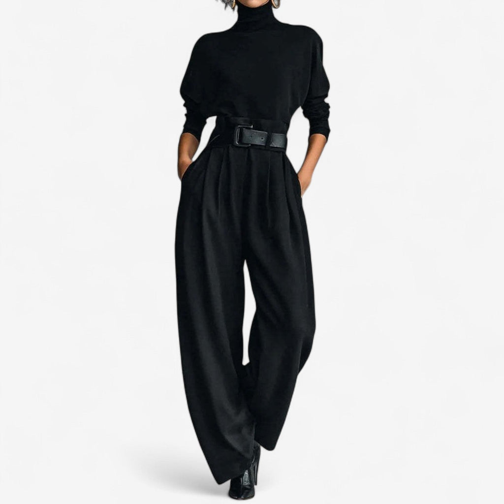 Aerelle | Tailored Jumpsuit