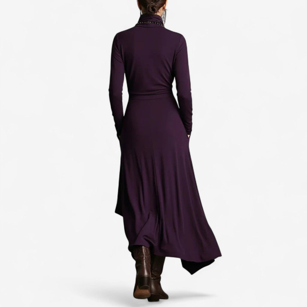 Orlisse | Defined Motion Dress