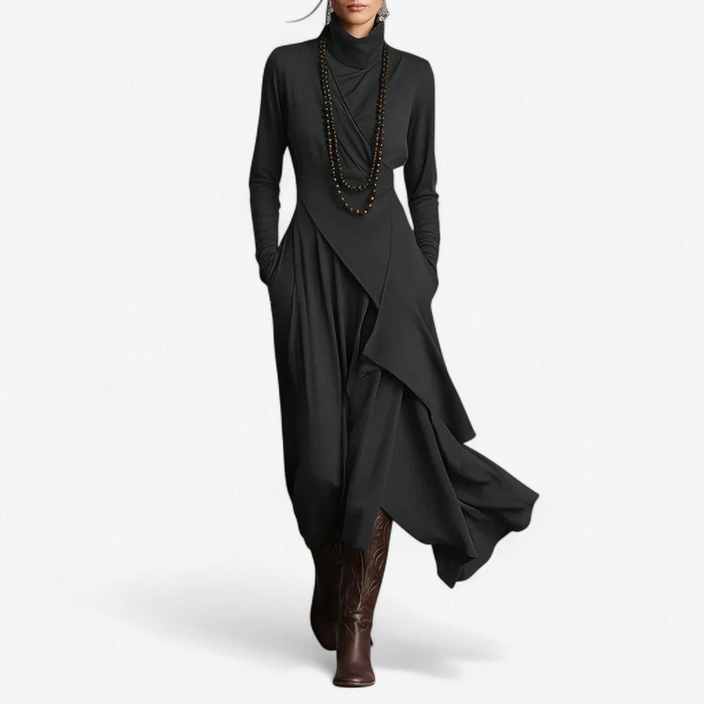 Orlisse | Defined Motion Dress
