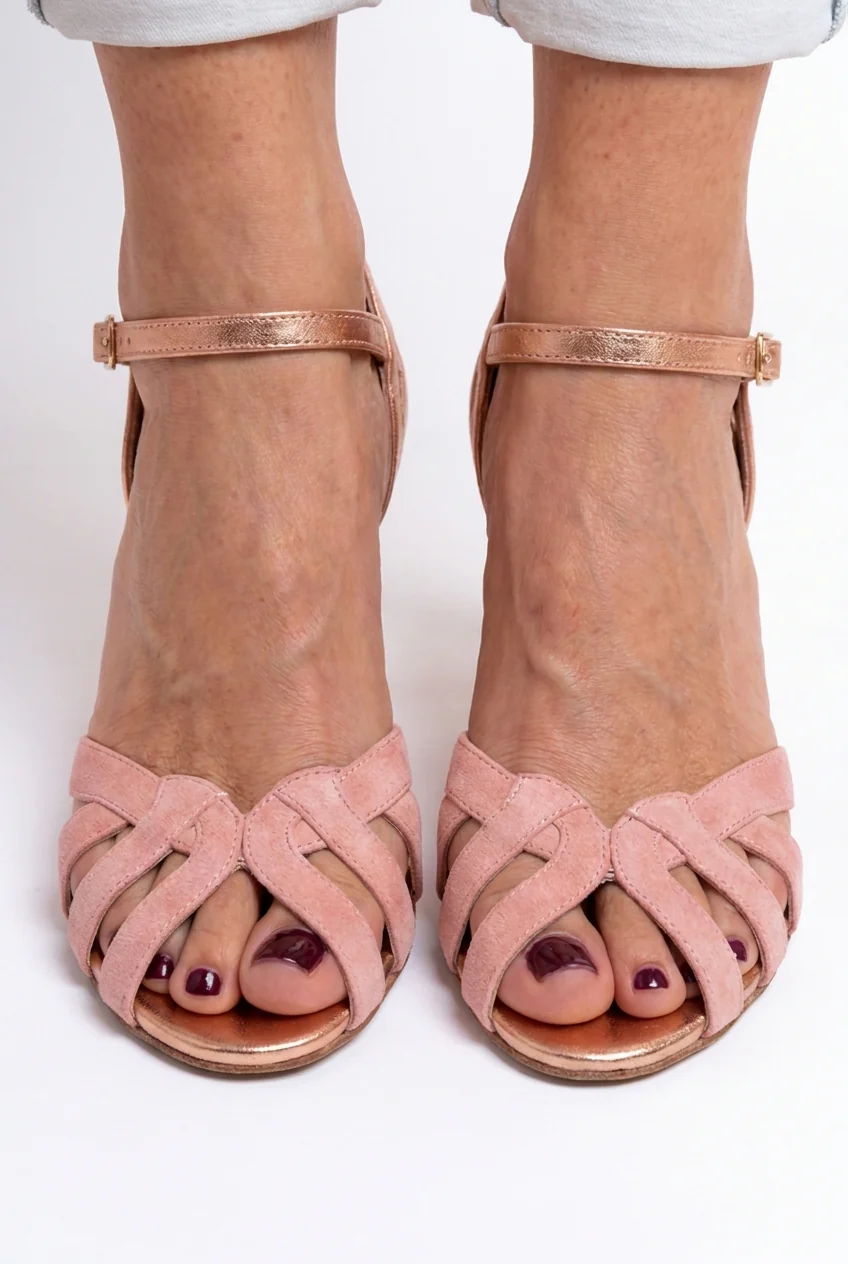 Sorelle Heels – Designed to Sculpt & Elevate