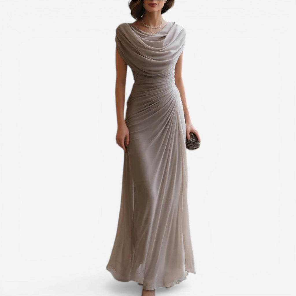 Kyvella | Refined Dress