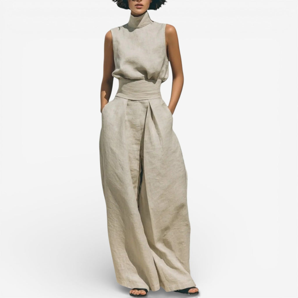Sylenea | Balanced Silhouette Look Set