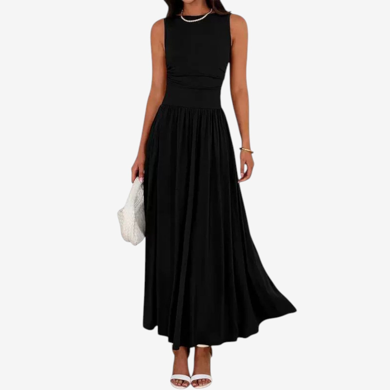 Liorae | Refined Dress