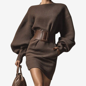 Nymera | Refined Dress
