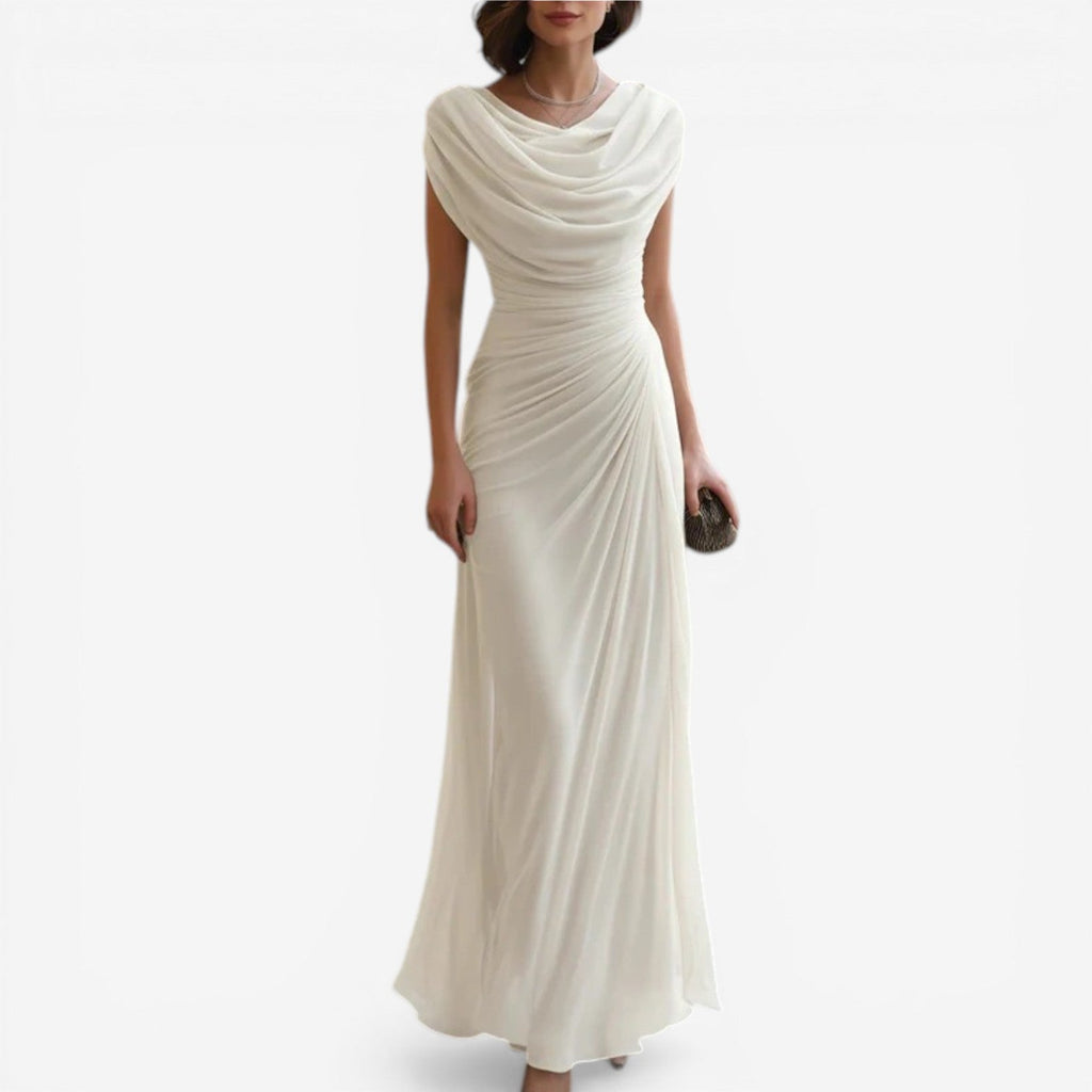 Kyvella | Refined Dress
