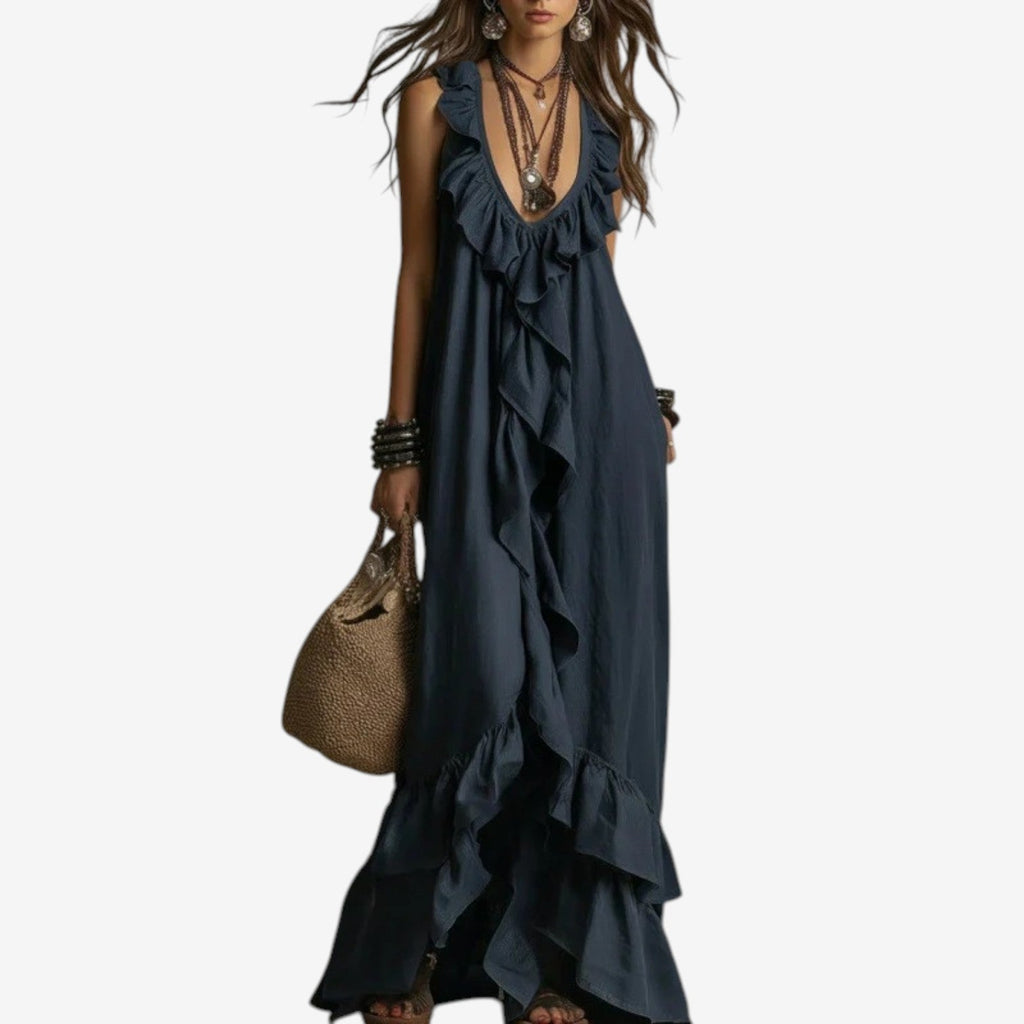 Sorellea | Refined Dress