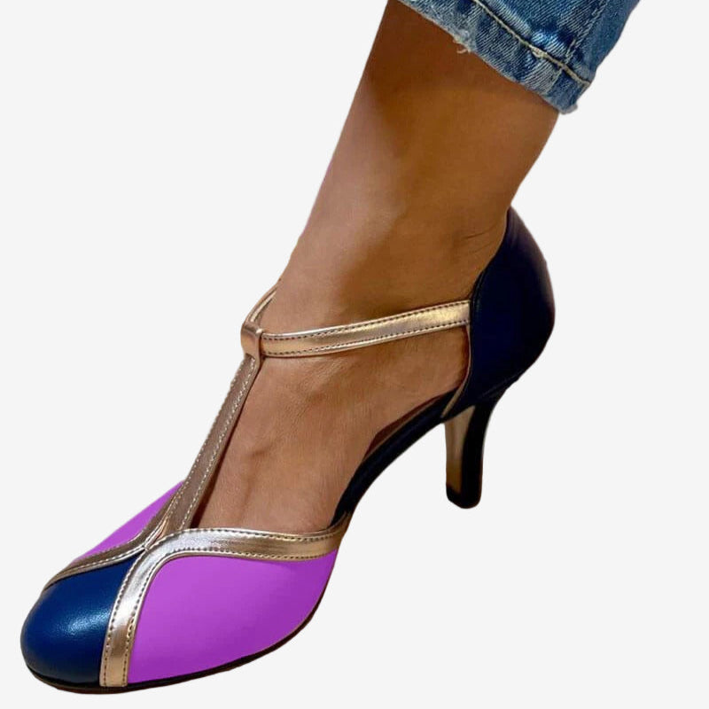 Aerelle | Sculpted Heels