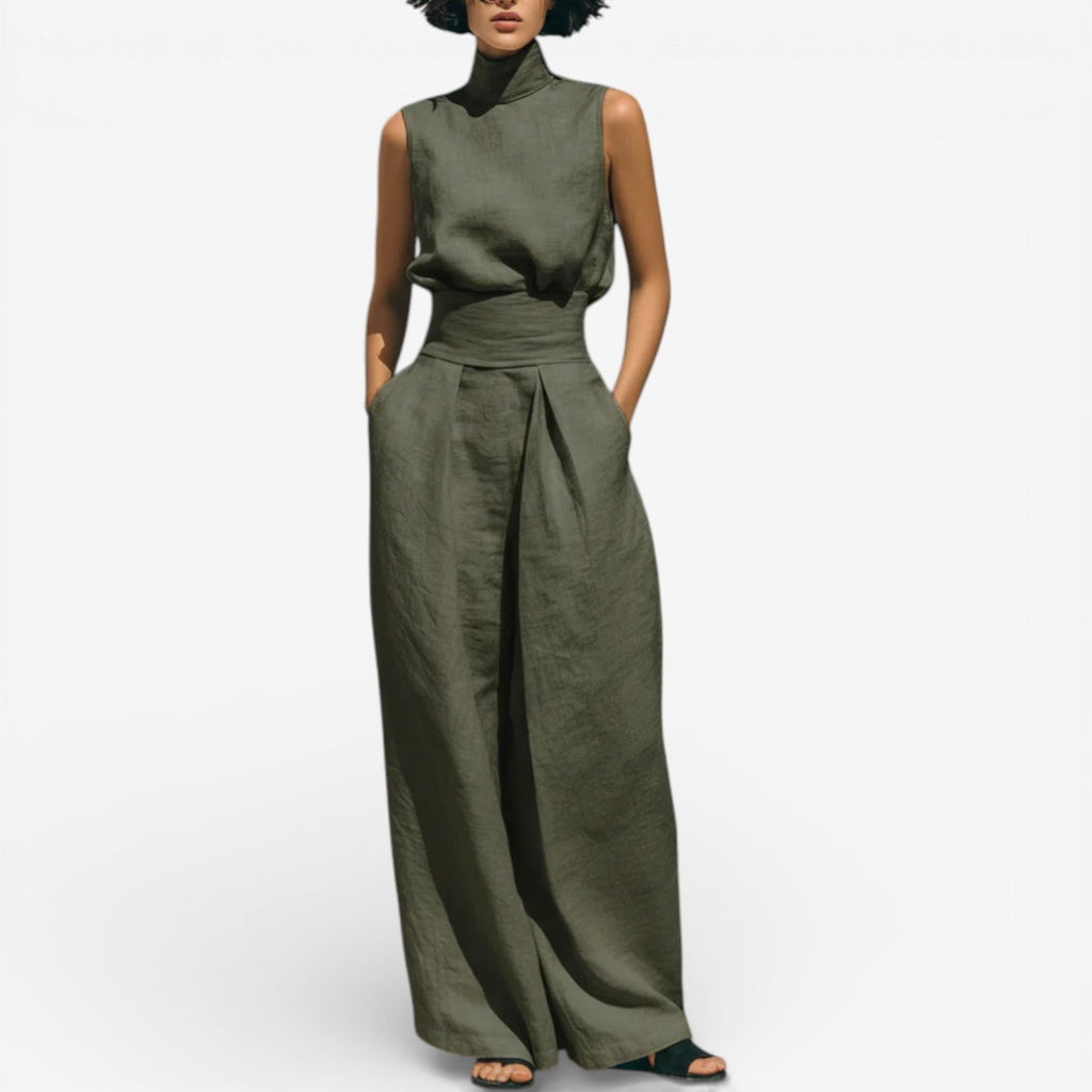 Sylenea | Balanced Silhouette Look Set
