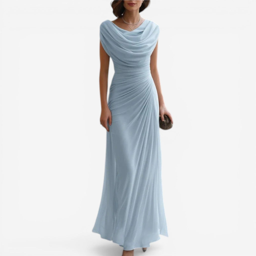 Kyvella | Refined Dress