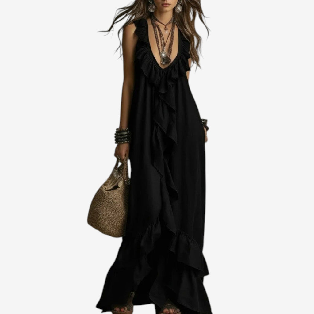 Sorellea | Refined Dress