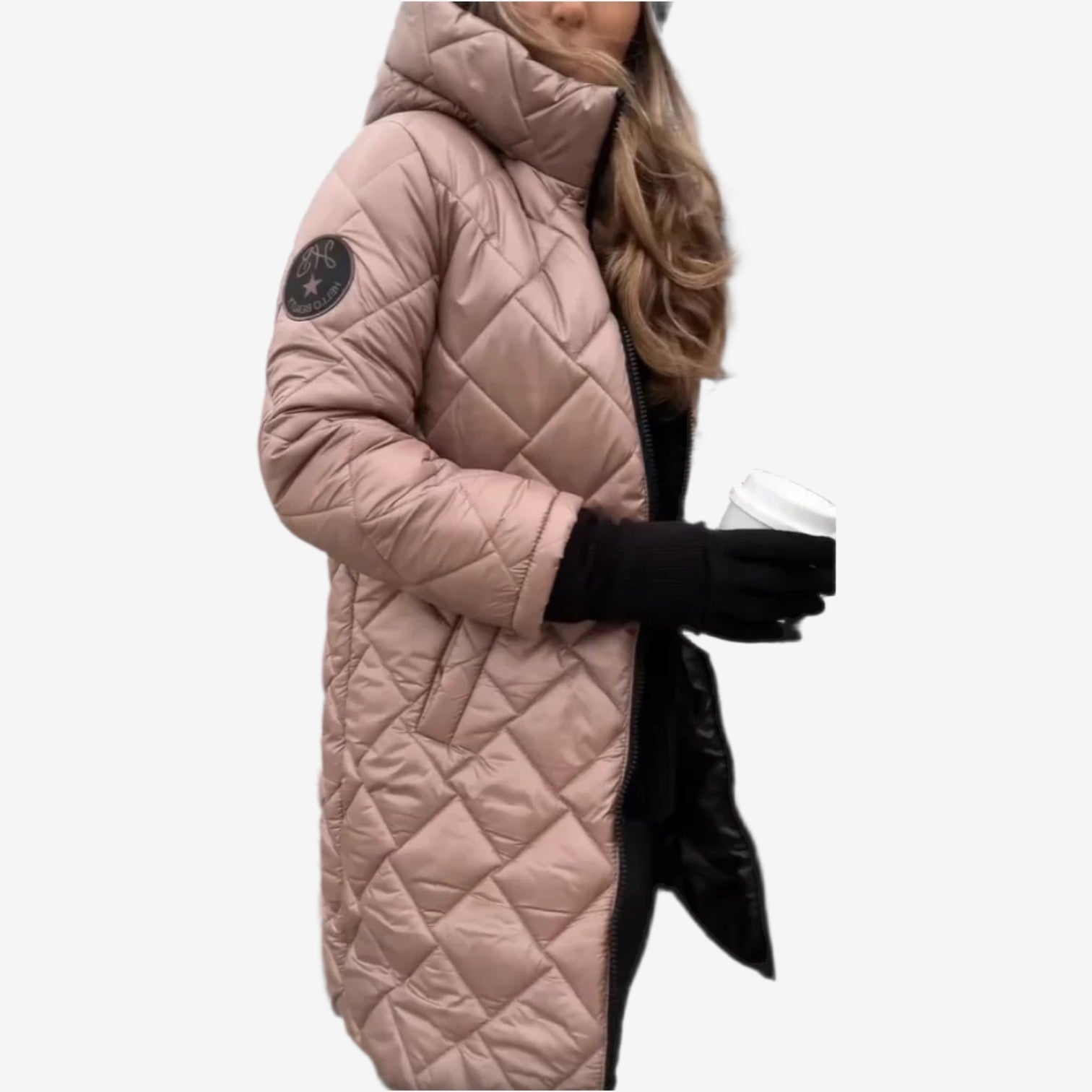 Syver | Refined Jacket
