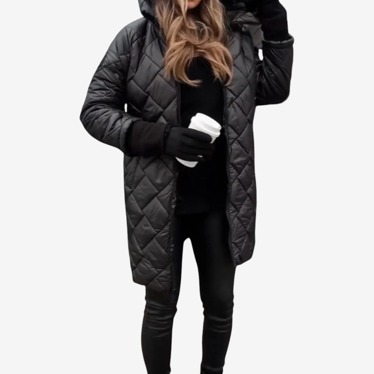 Syver | Refined Jacket