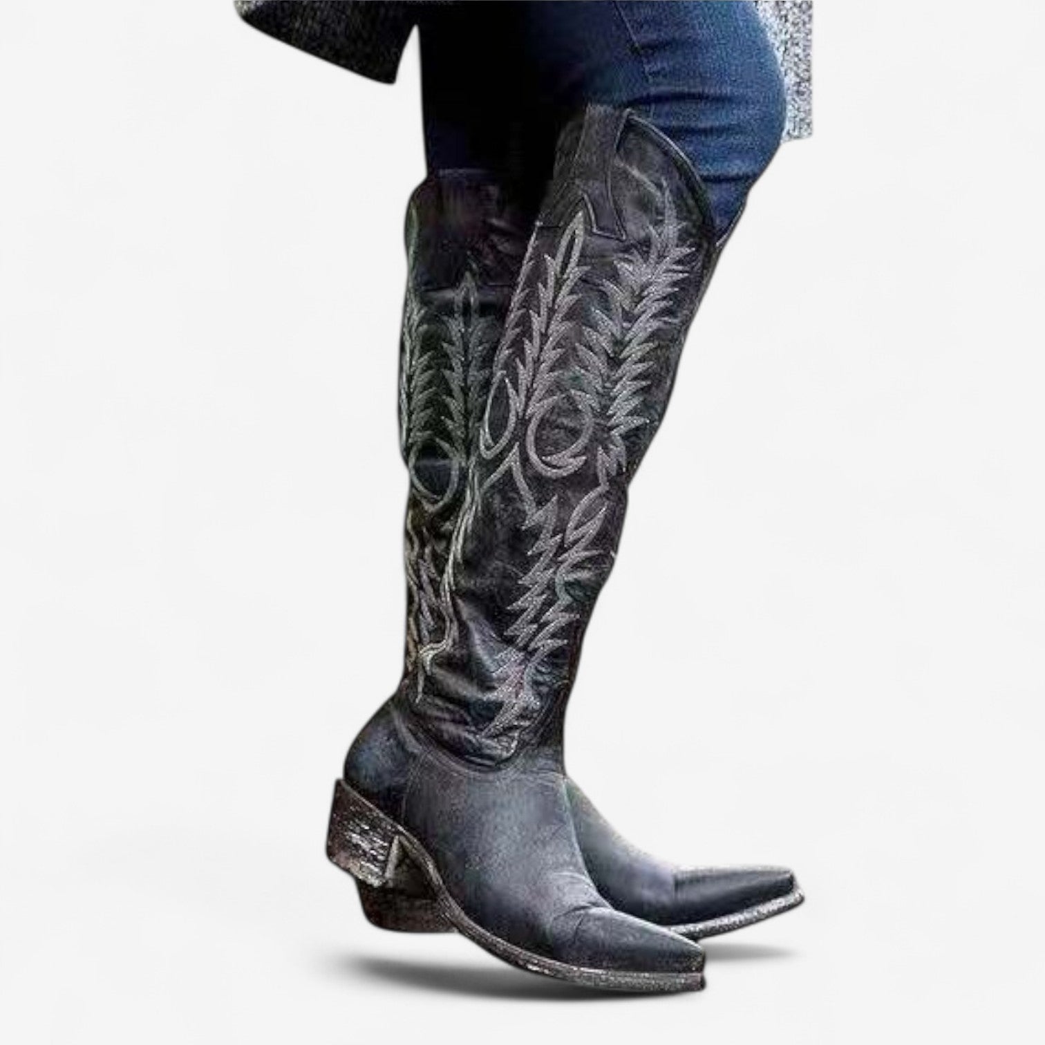 Zorelle | Modern Fit Boots