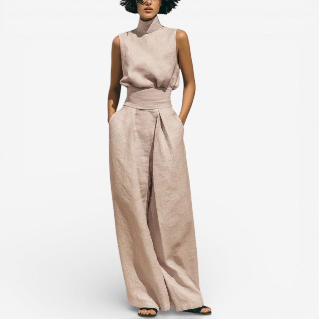 Sylenea | Balanced Silhouette Look Set