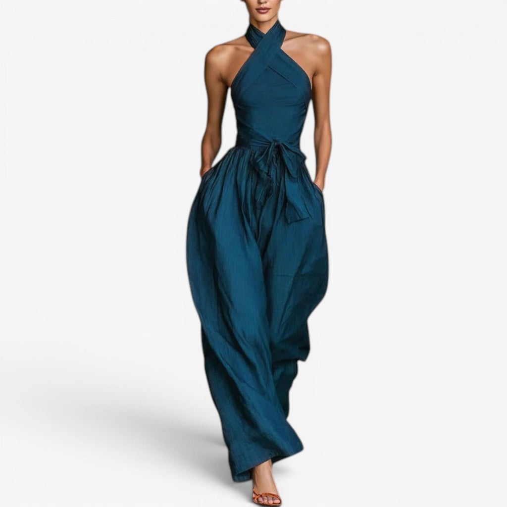 Sylene | Architect Jumpsuit