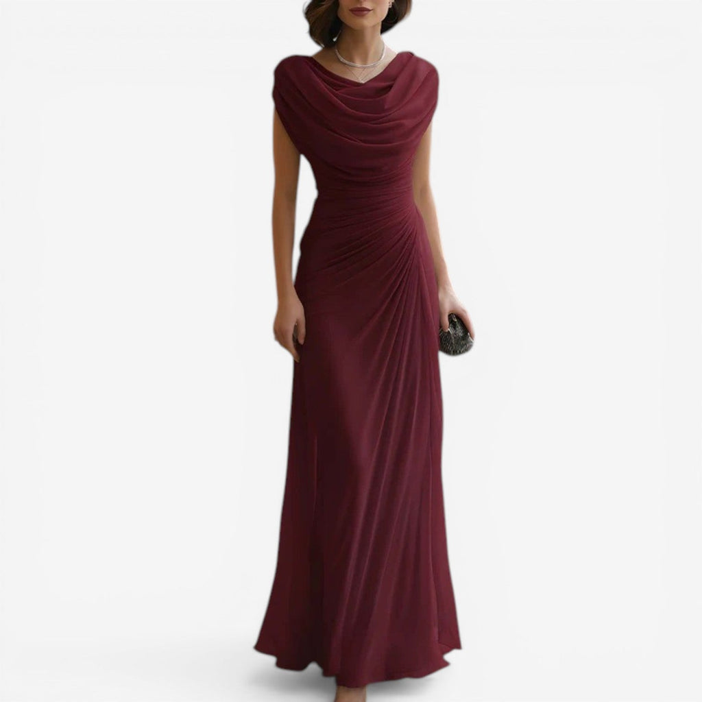 Kyvella | Refined Dress