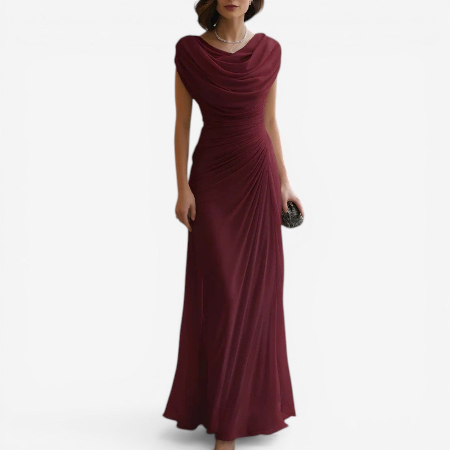 Kyvella | Refined Dress