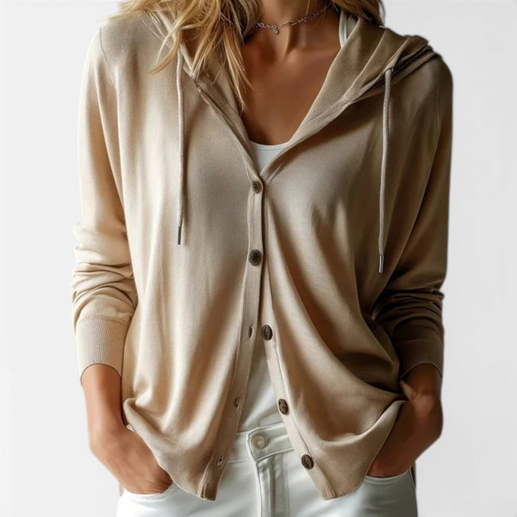 Ravelle | Refined Blouse