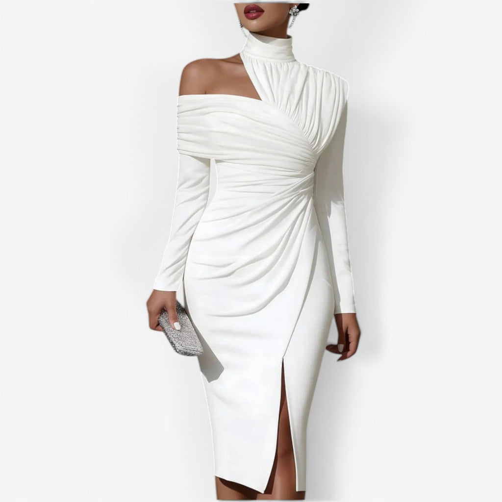 Elynera | Refined Dress