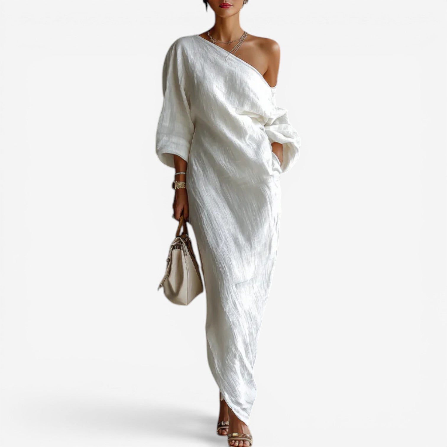 Virellea | Refined Dress