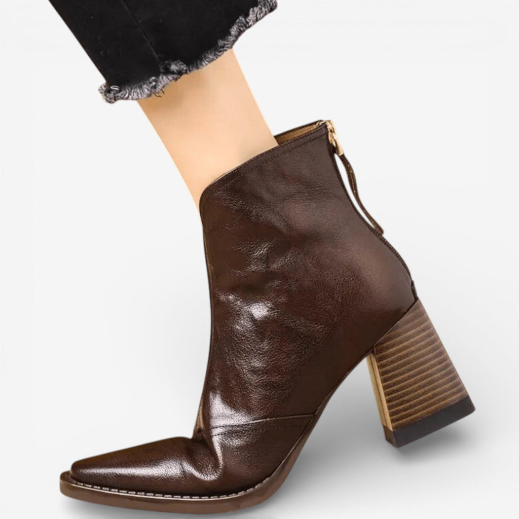 Aerelle | Classic Mary Janes
