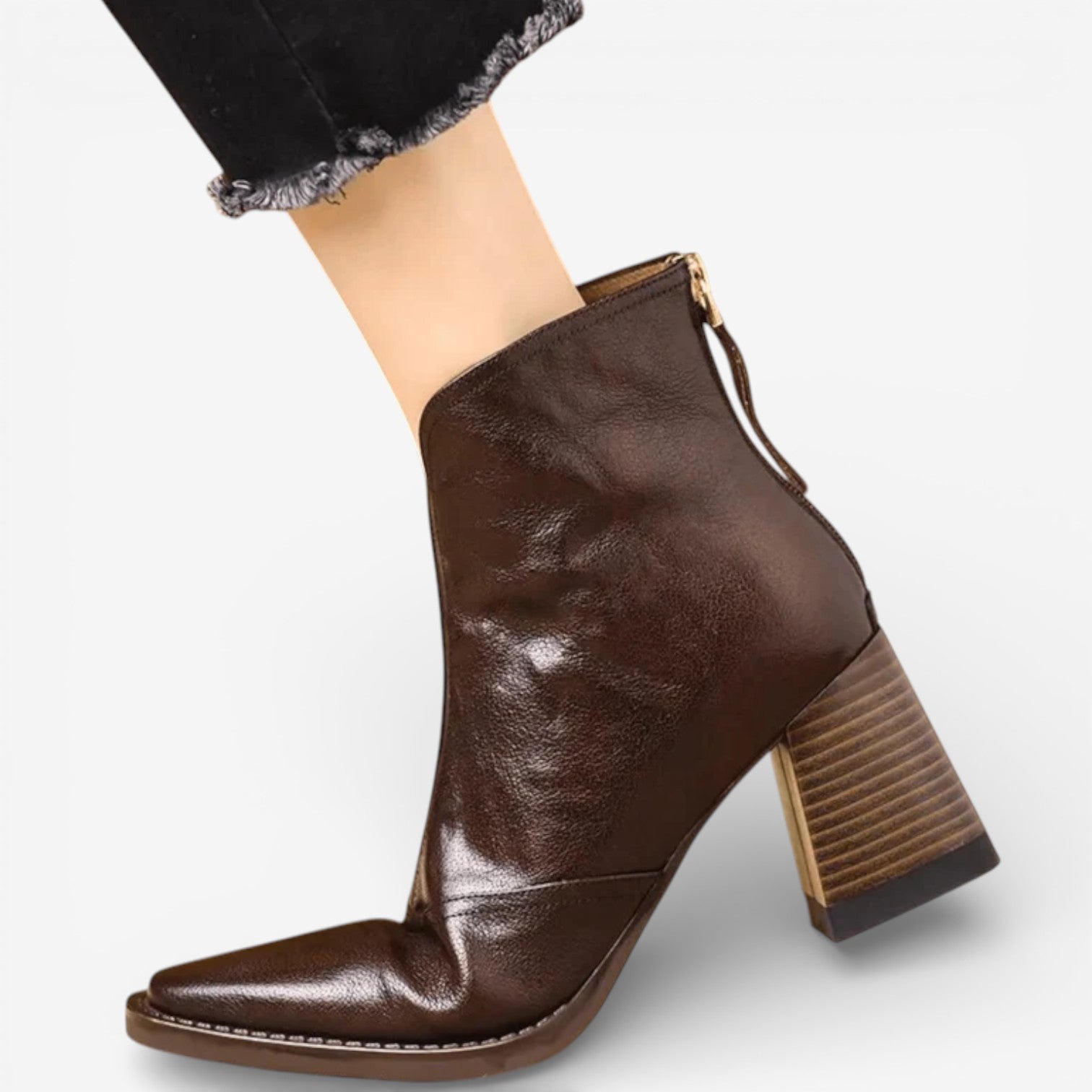 Aerelle | Classic Mary Janes