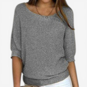 Lioren | Refined Blouse