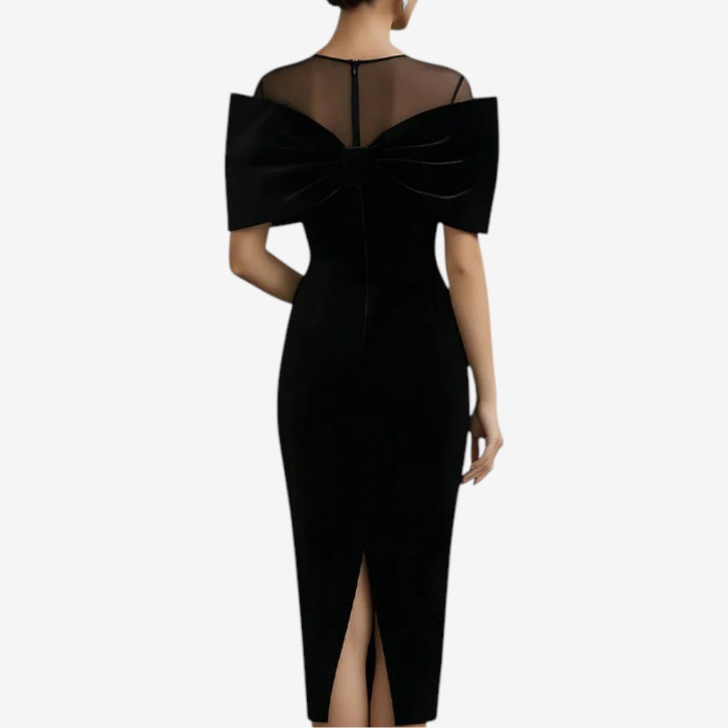 Sylenea | Refined Dress