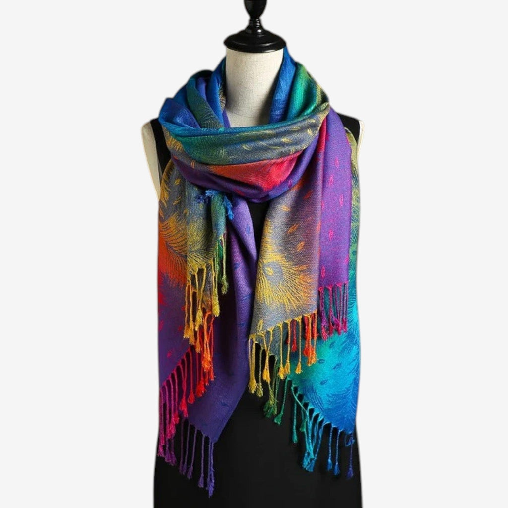 Aerelle | Soft Weave Scarf