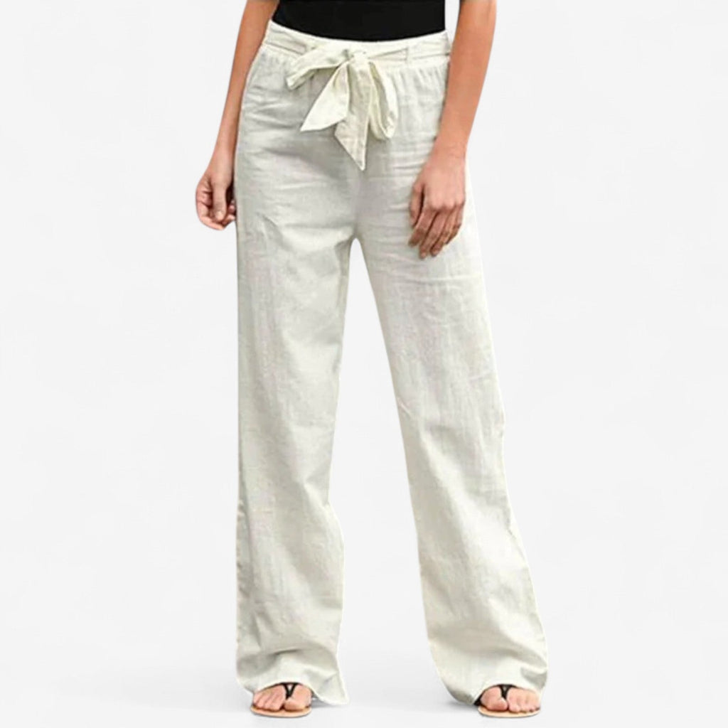 Xiren | Balanced Form Pants