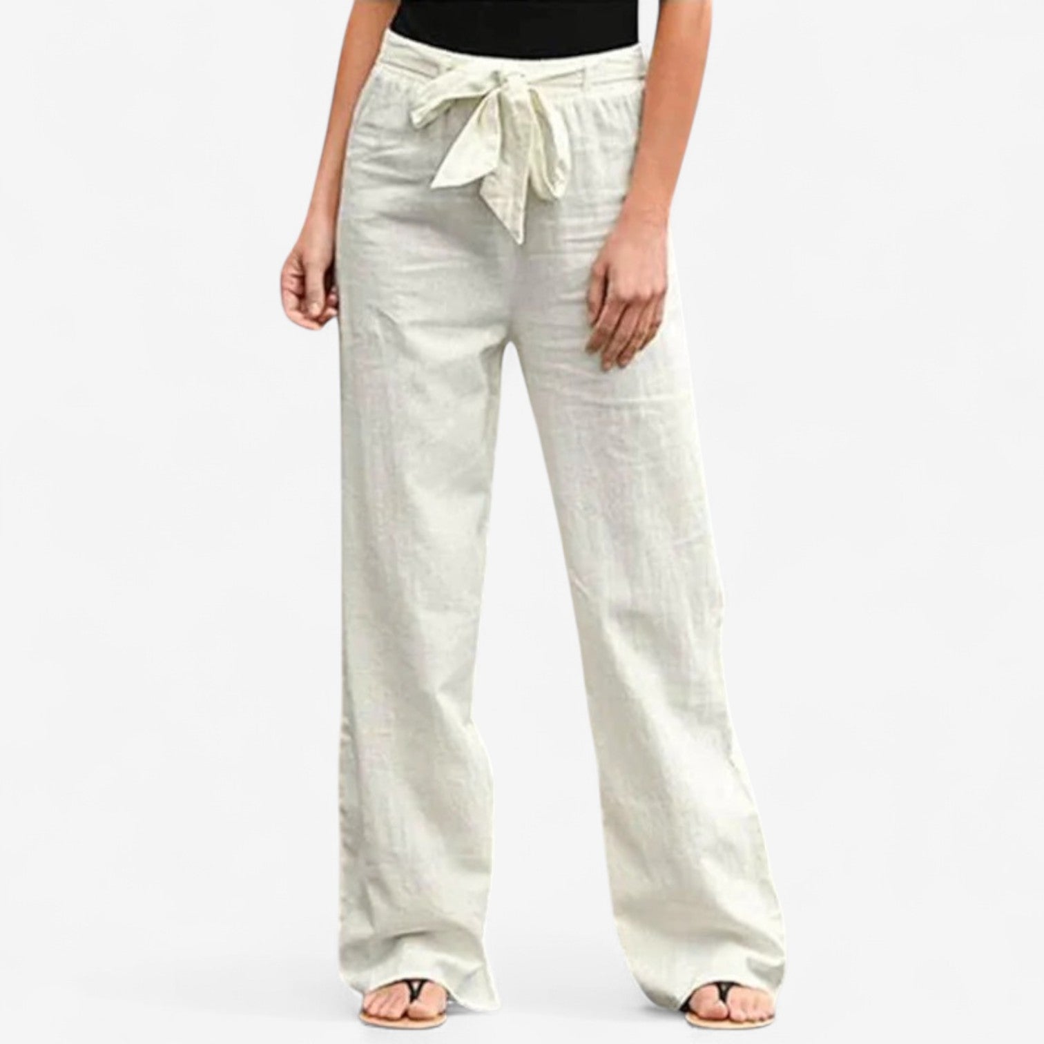 Xiren | Balanced Form Pants