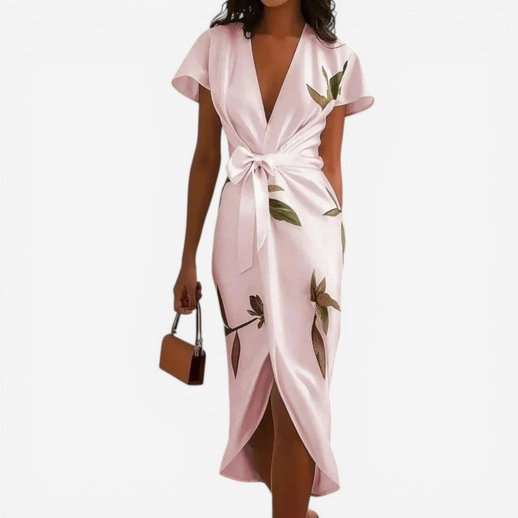 Sylenev | Refined Dress