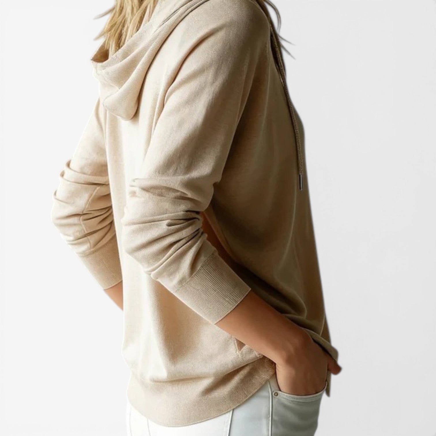 Ravelle | Refined Blouse