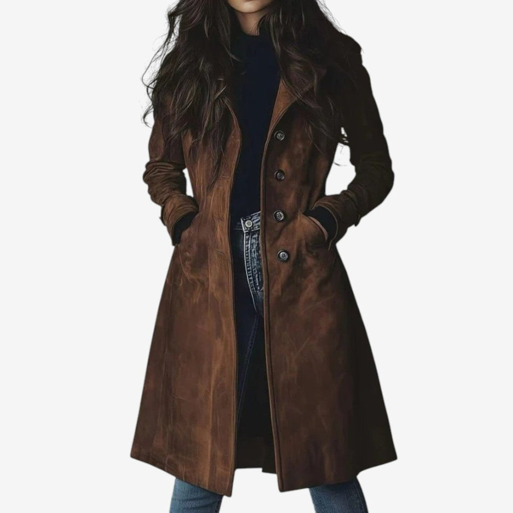 Aerion | Refined Jacket
