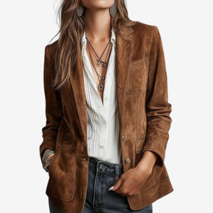 Nirex | Refined Jacket