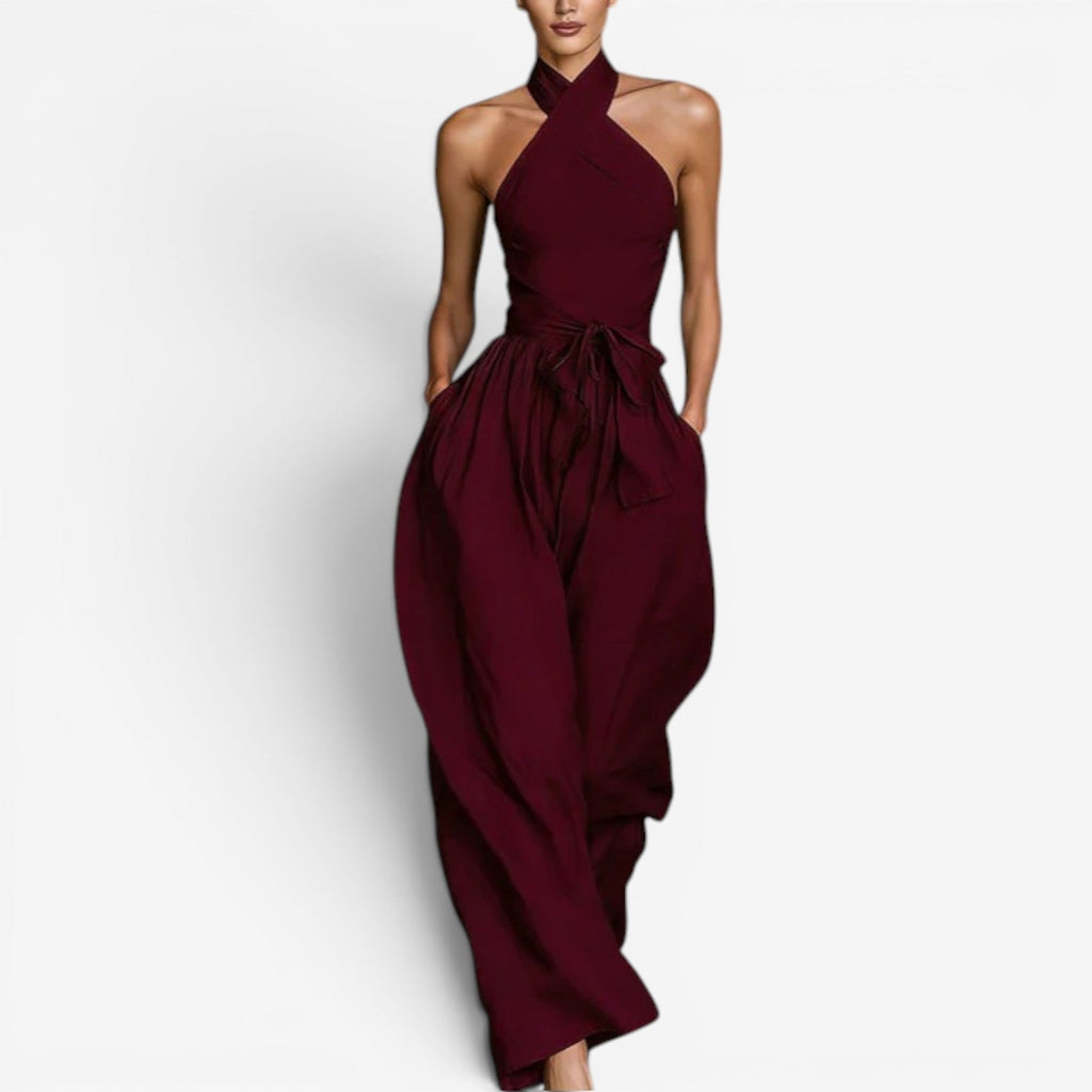 Sylene | Architect Jumpsuit