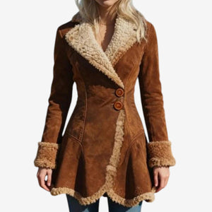 Larex | Refined Jacket