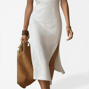 Calyne | Refined Dress