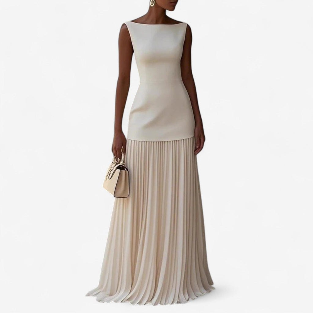 Serenva | Refined Dress