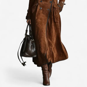 Orlian | Refined Jacket