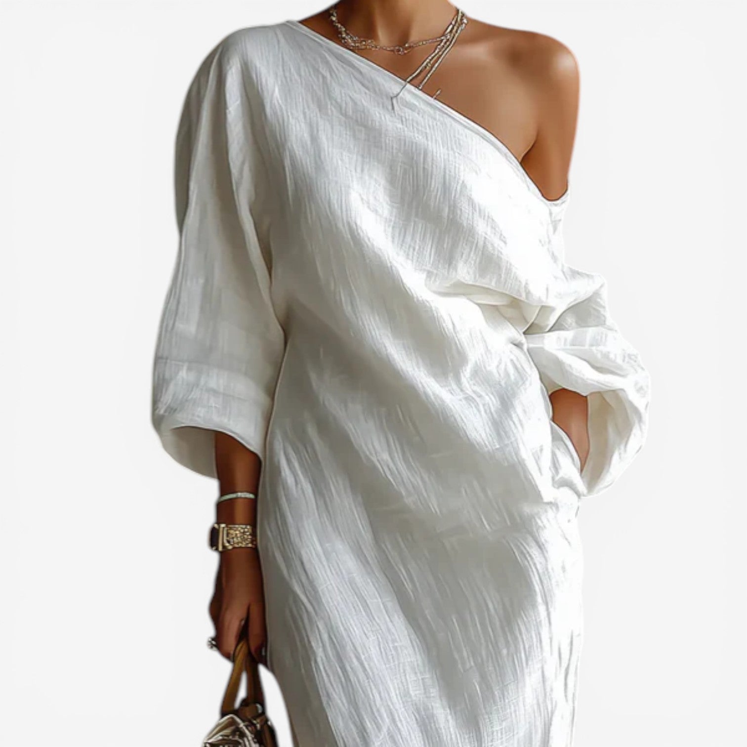 Virellea | Refined Dress